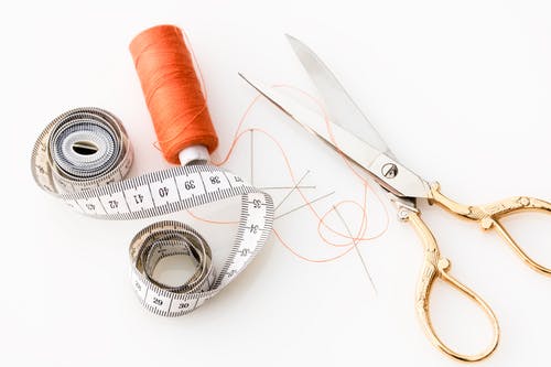 Kit de costura para principiantes – Estoy Cosiendo
