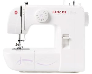 mejores máquinas de coser domésticas
